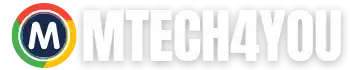 MTECH4YOU BLOG