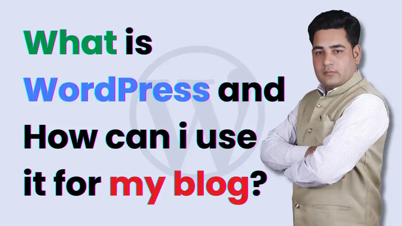 what is wordpress