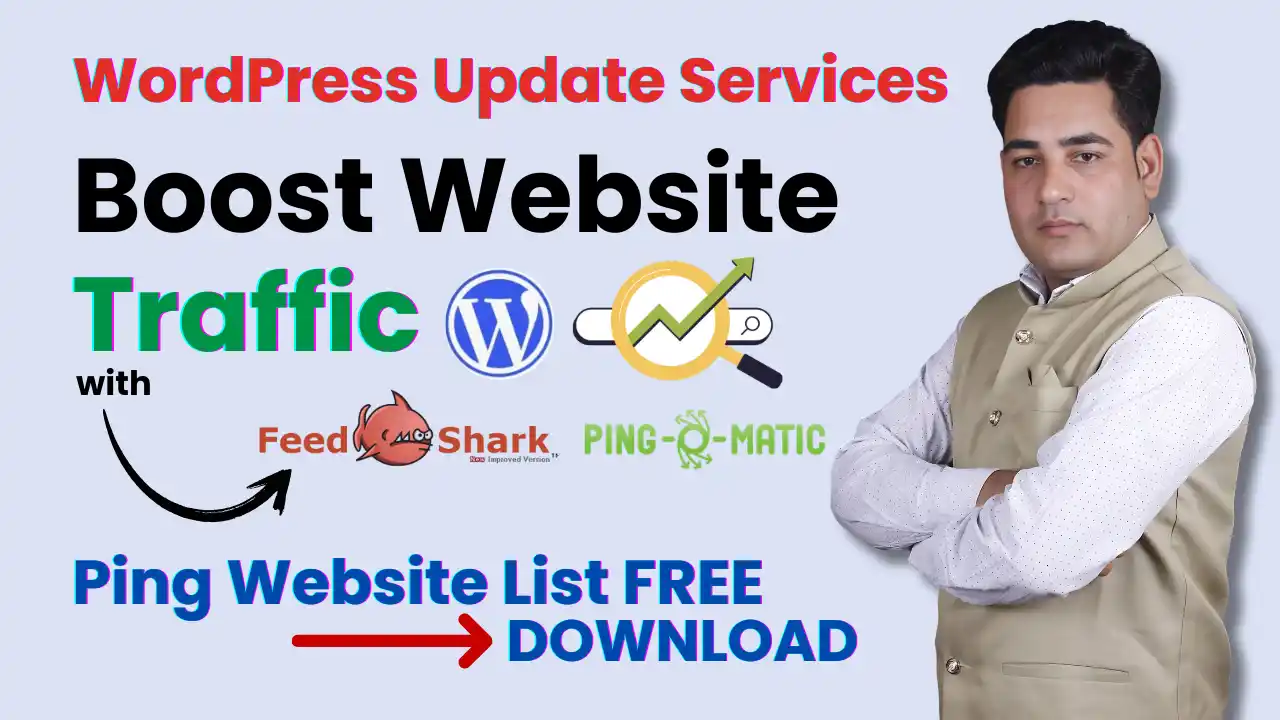 WordPress Update Services
